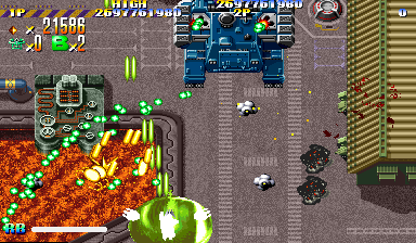 gigawing screenshot