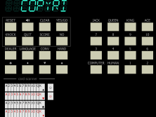 gincribc screenshot