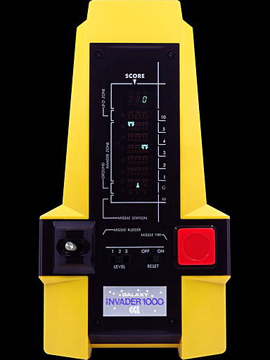 ginv1000 screenshot