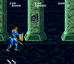 gladiatr screenshot