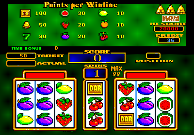 gldncrwn screenshot