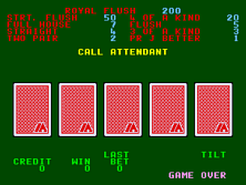 gldnpkr screenshot