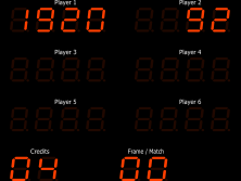 gmine_l2 screenshot