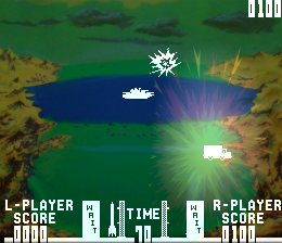 gmissile screenshot