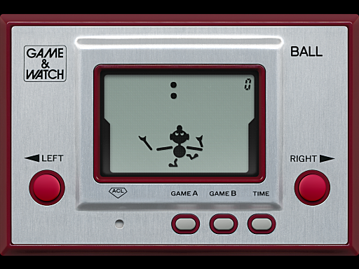 gnw_ball screenshot