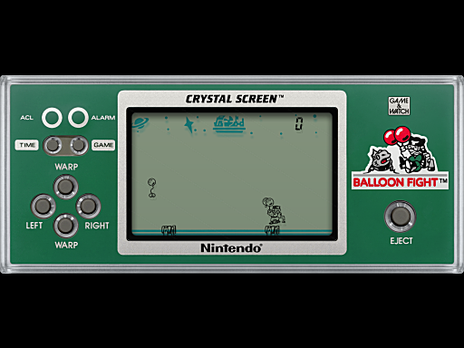 gnw_bfight screenshot