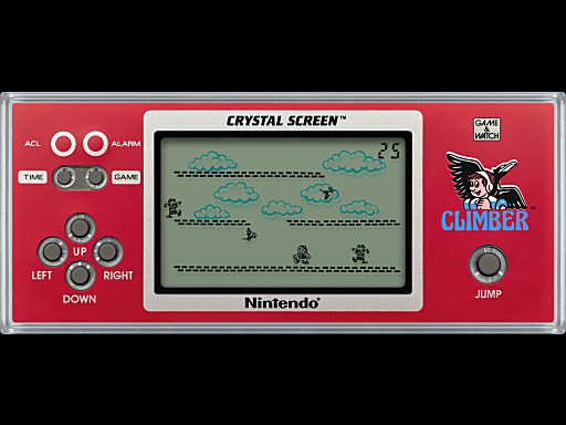 gnw_climber screenshot