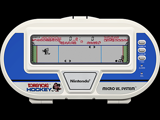 gnw_dkhockey screenshot