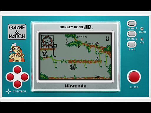 gnw_dkjr screenshot