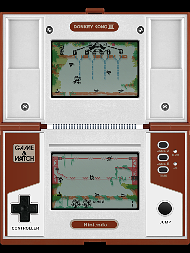 gnw_dkong2 screenshot