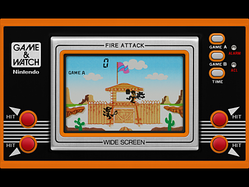 gnw_fireatk screenshot