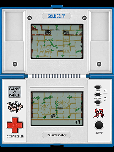 gnw_gcliff screenshot