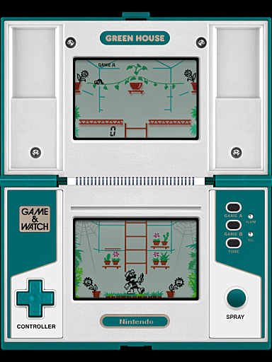 gnw_ghouse screenshot