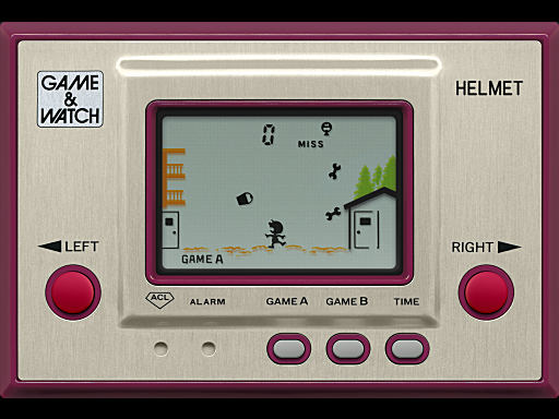 gnw_helmet screenshot