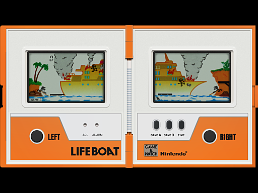gnw_lboat screenshot