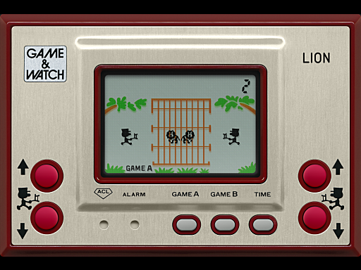gnw_lion screenshot