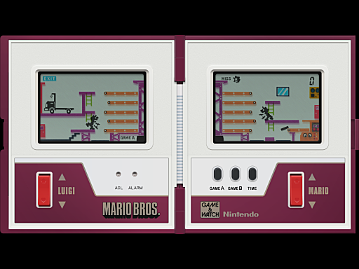gnw_mario screenshot