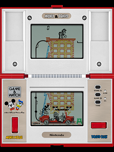 gnw_mickdon screenshot