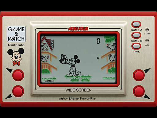 gnw_mmouse screenshot
