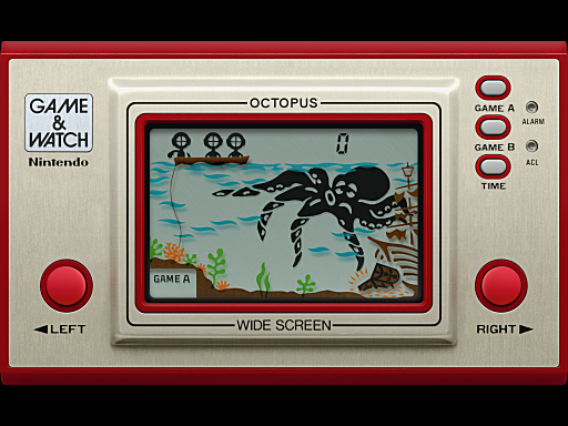 gnw_octopus screenshot