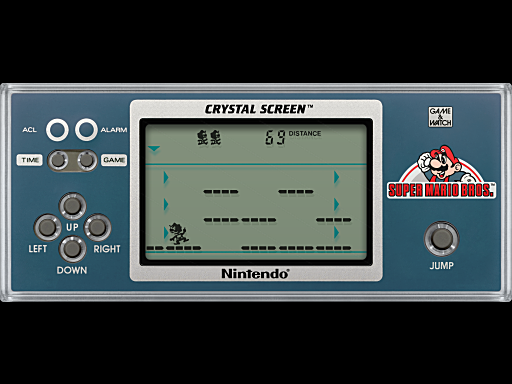 gnw_smb screenshot