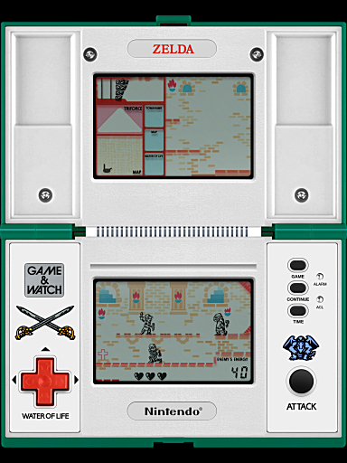 gnw_zelda screenshot