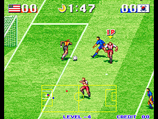 goalx3 screenshot