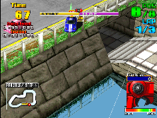 gobyrc screenshot