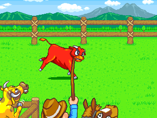 gocowboy screenshot