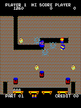 goldbug screenshot