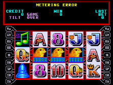 goldenc screenshot