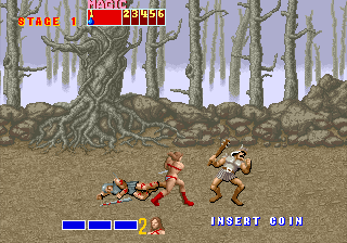 goldnaxe screenshot
