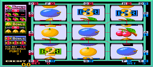 goldstar screenshot