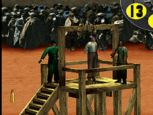 golgo13 screenshot