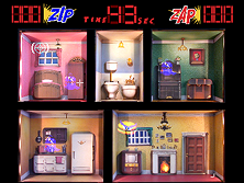 gollygho screenshot