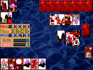 gostop screenshot