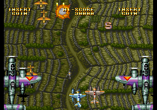 gpilots screenshot