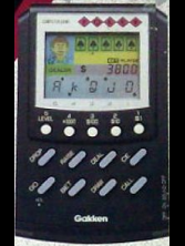 gpoker screenshot