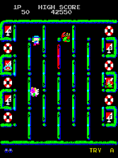 grasspin screenshot