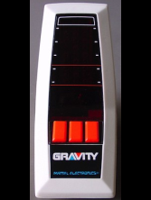 gravity screenshot