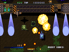 grdforce screenshot