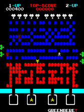 greenber screenshot