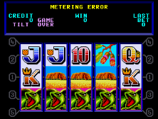 grnlizrd screenshot