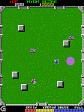 grobda screenshot