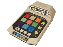 grobot9 screenshot
