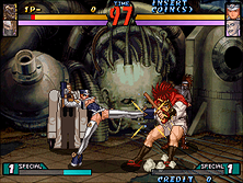 groovef screenshot