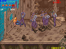 growl screenshot