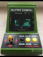 gscobra screenshot