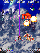 gstream screenshot