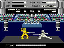 gsword screenshot